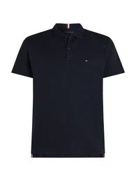 Poloshirt 'ESSENTIAL' marine