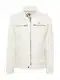 GUESS Jacke naturwei