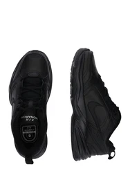 Nike Herren Air Monarch IV Sportschuh schwarz
