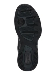 Nike Herren Air Monarch IV Sportschuh schwarz