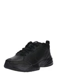 Nike Herren Air Monarch IV Sportschuh schwarz