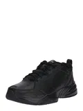 Schwarze Nike Low Sneaker image