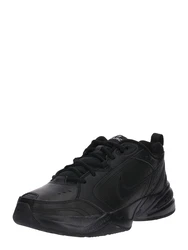 Nike Herren Air Monarch IV Sportschuh schwarz