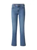 Bootcut Traperice s Visokim Strukom image
