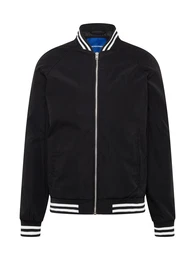 Jacke 'LUCCA' schwarz / wei