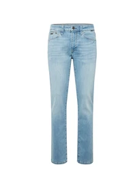 Jeans 'JAKE' hellblau