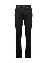 Jeans 'Reeves' schwarz / black denim