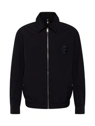 Jacke 'Caligola' schwarz