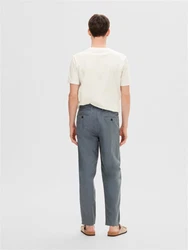 SELECTED HOMME Chinohose Grau/Blau/Hellgrau/Dunkelblau/Grau/Blau/Hellgrau/Dunkelblau/Grau/Blau/Hellgrau/Dunkelblau/Grau/Blau/Hellgrau/Dunkelblau/Grau/Blau/Hellgrau/Dunkelblau/Grau/Blau/Hellgrau/Dunkelblau/Grau/Blau/Hellgrau/Dunkelblau/Grau/Blau/Hellgrau/Dunkelblau/Grau/Blau/Hellgrau/Dunkelblau/Khaki/Weiß/Creme