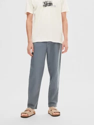SELECTED HOMME Chinohose Grau/Blau/Hellgrau/Dunkelblau/Grau/Blau/Hellgrau/Dunkelblau/Grau/Blau/Hellgrau/Dunkelblau/Grau/Blau/Hellgrau/Dunkelblau/Grau/Blau/Hellgrau/Dunkelblau/Grau/Blau/Hellgrau/Dunkelblau/Grau/Blau/Hellgrau/Dunkelblau/Grau/Blau/Hellgrau/Dunkelblau/Grau/Blau/Hellgrau/Dunkelblau/Khaki/Weiß/Creme