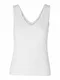 SELECTED FEMME Top 'Dianna'  bijela