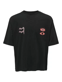 Only & Sons T-Shirt 'LENNY' Only & Sons T-Shirt 'LENNY'