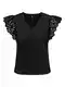 ONLY Bluza 'ONLLou'  crna