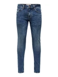 Only & Sons Jeans ONSWarp blue denim