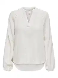 Bluza 'THYRA' bijela