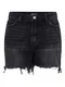 PIECES Traperice 'PCSummer'  crni traper