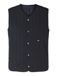 SELECTED HOMME Weste 'Tide' marine
