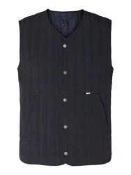 SELECTED HOMME Weste 'Tide' marine