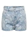 Džíny culottes s nízkým pasem image