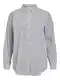 OBJECT Bluza 'Tutta'  crna / bijela