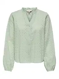 Bluza 'ALFIE' menta