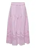Romantické Midi Sukně image