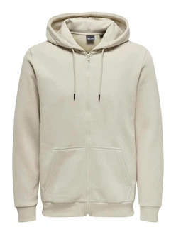 Only & Sons Sweatjacke 'Ceres'