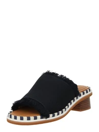 Pantofle 'ALLYSON' marine modrá