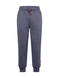 naketano Hose Dunkelblau/Grau/Blau/Dunkelblau/Grau/Blau/Dunkelblau/Grau/Blau