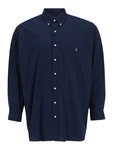 Polo Ralph Lauren Big & Tall Hemd navy / hellblau