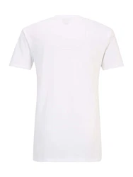 Polo Ralph Lauren V-Neck 3-Pack Undershirt schwarz/wei