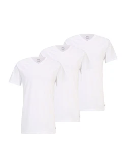 Polo Ralph Lauren V-Neck 3-Pack Undershirt