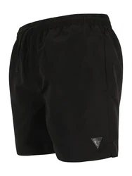 GUESS Badeshorts schwarz