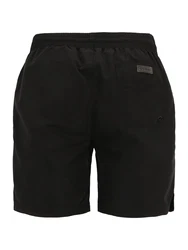 GUESS Badeshorts schwarz
