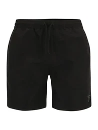 Badeshorts schwarz