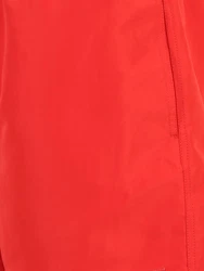 GUESS Badeshorts rot