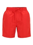 GUESS Badeshorts rot