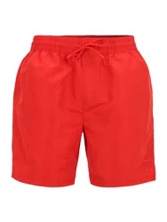 GUESS Badeshorts rot