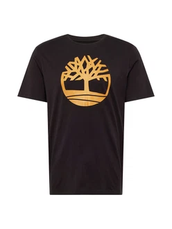 Timberland T-Shirt Kennebec River Tree Gelb/Schwarz/Orange/Dunkelbraun/Beige/Gelb/Schwarz/Orange/Dunkelbraun/Beige/Gelb/Schwarz/Orange/Dunkelbraun/Beige/Gelb/Schwarz/Orange/Dunkelbraun/Beige/Gelb/Schwarz/Orange/Dunkelbraun/Beige/Gelb/Schwarz/Orange/Dunkelbraun/Beige/Gelb/Schwarz/Orange/Dunkelbraun/Beige/Gelb/Schwarz/Orange/Dunkelbraun/Beige/Gelb/Schwarz/Orange/Dunkelbraun/Beige