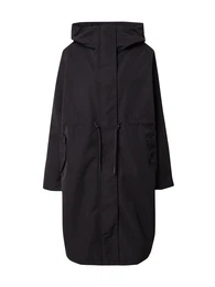 Lagana parka 'Geneva' crna