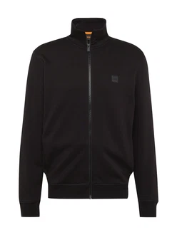 BOSS Sweatjacke/Sweatshirt Zestart