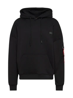 ALPHA INDUSTRIES Sweatshirt Essentials