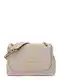 GUESS Torba za na rame 'Cosette'  zlatna / taupe siva