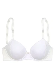 Podprsenka bílá
