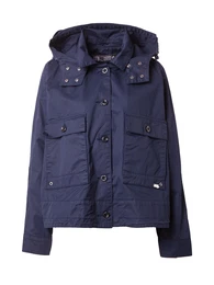 Přechodná bunda 'ZEFEKE' námořnická modř