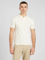 Polo Ralph Lauren Poloshirt beige/hellbeige