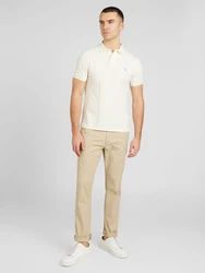 Polo Ralph Lauren Poloshirt beige/hellbeige