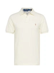 Polo Ralph Lauren Poloshirt beige/hellbeige