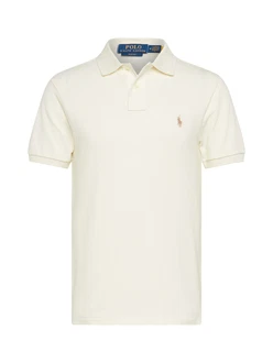 Polo Ralph Lauren Poloshirt beige/hellbeige