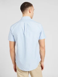 Polo Ralph Lauren Hemd hellblau/braun